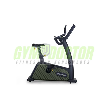 SportsArt - G576U Ülő kerékpár