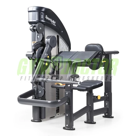 SportsArt Kettős funkció - DF205 Bicepsz/tricepsz