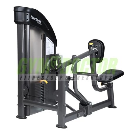 SportsArt Lapsúlyos - P721 Evező