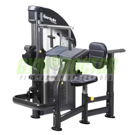 SportsArt Lapsúlyos - P725 Tricepsz