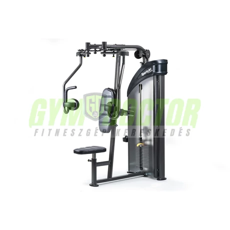 SportsArt Lapsúlyos - P733 Mellprés