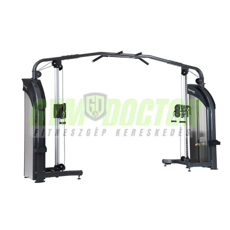 SportsArt Lapsúlyos - P771 Keresztcsiga