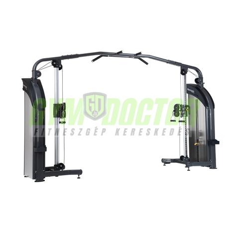SportsArt Lapsúlyos - P771 Keresztcsiga