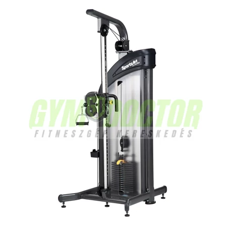 SportsArt Lapsúlyos - P773 Kábeles torony
