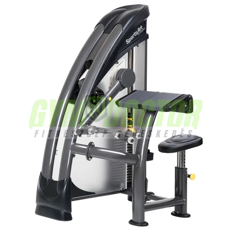 SportsArt  Lapsúlyos - S912 Bicepsz gép