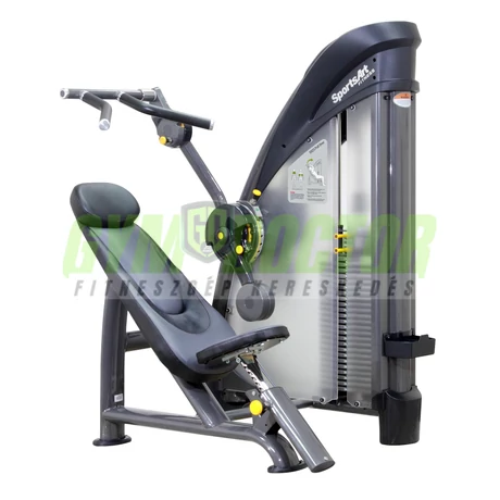SportsArt Lapsúlyos - S923 Lehúzó
