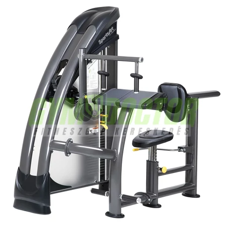 SportsArt  Lapsúlyos - S925 Tricepsz gép