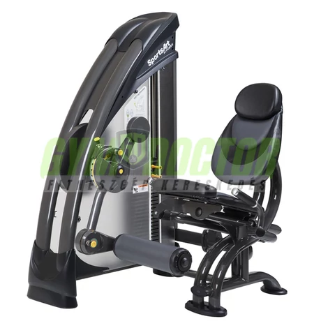 SportsArt Lapsúlyos - S957 Combfeszítő