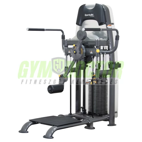 SportsArt Lapsúlyos - S961 Csípő