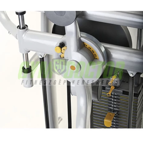 SportsArt Lapsúlyos - S961 Csípő