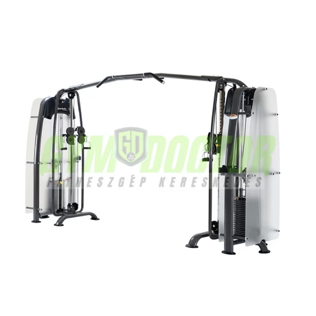 SportsArt Lapsúlyos - S971 Keresztcsiga