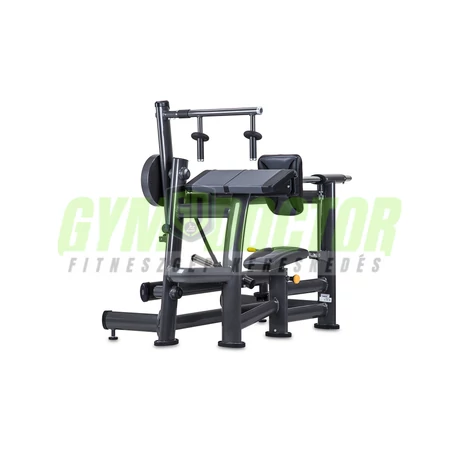 SportsArt Tárcsasúlyos - A980 Tricepsz gép
