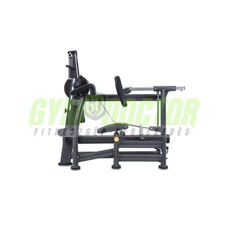 SportsArt Tárcsasúlyos - A980 Tricepsz gép
