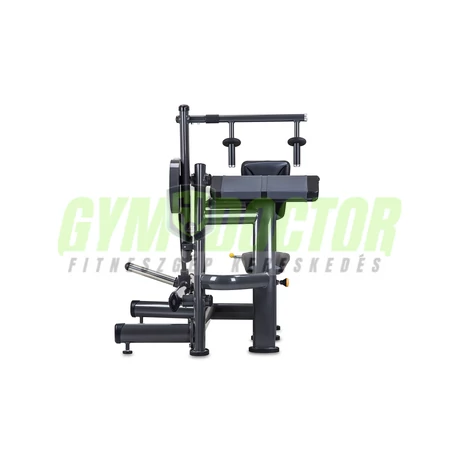 SportsArt Tárcsasúlyos - A980 Tricepsz gép