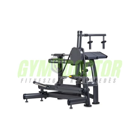 SportsArt Tárcsasúlyos - A980 Tricepsz gép