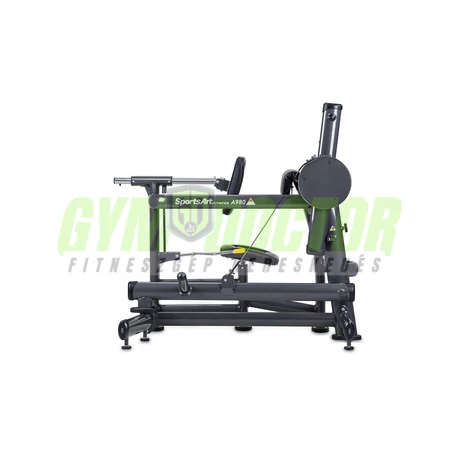 SportsArt Tárcsasúlyos - A980 Tricepsz gép