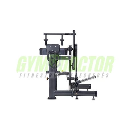 SportsArt Tárcsasúlyos - A980 Tricepsz gép