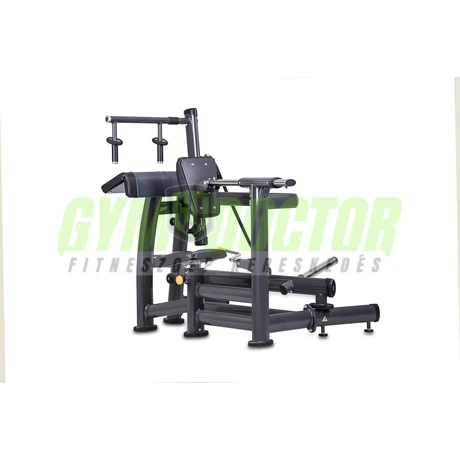 SportsArt Tárcsasúlyos - A980 Tricepsz gép