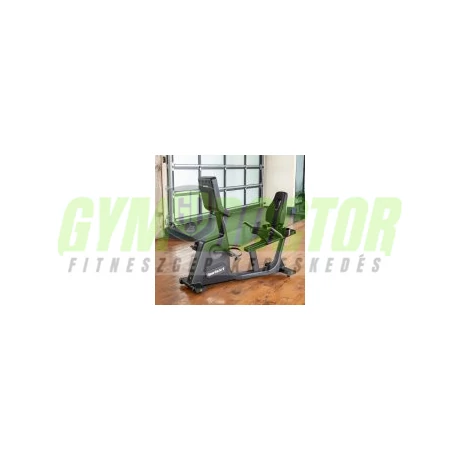 SportsArt - C574R Háttámlás bicikli