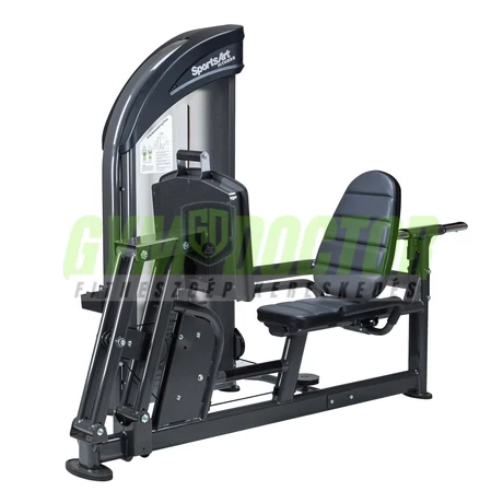 SportsArt Lapsúlyos - P756 Lábnyomó/vádli