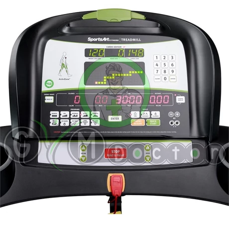 SportsArt - T635A Futópad