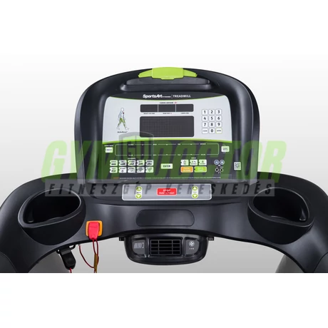 SportsArt - T645L Futópad