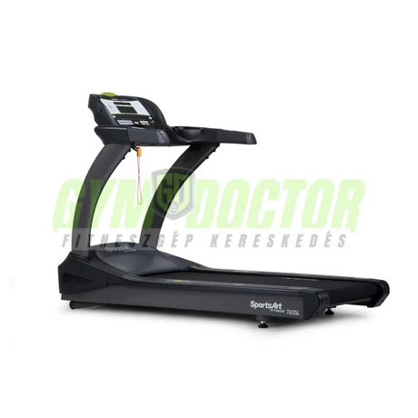 T655L Futópad - SportsArt Futópad