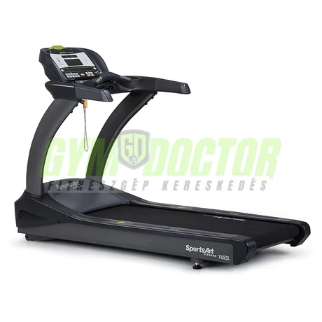 T655L Futópad - SportsArt Futópad