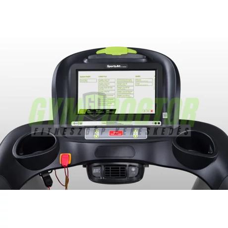 T655L Futópad - SportsArt Futópad