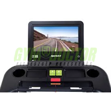 T656 futópad -SportsArt Futópad