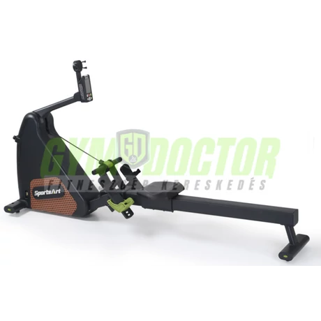 SportsArt ECO-NATURAL™  - R260 Evező ( LCD )