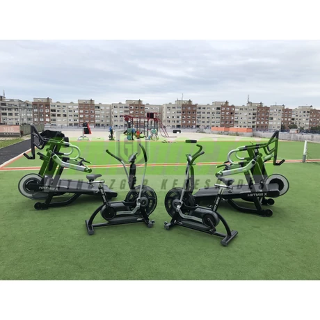 AIRFIT™ – KERÉKPÁR -StairMaster High Intensity