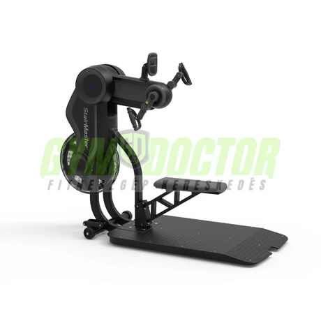 AIRFIT UB™ – ERGOMÉTER -StairMaster High Intensity