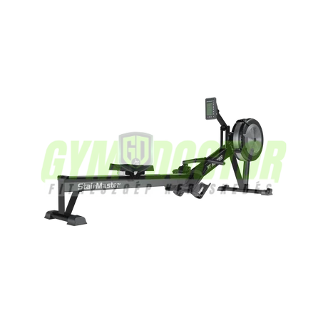 HIIT ROWER – EVEZŐ GÉP -StairMaster High Intensity