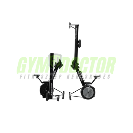 HIIT ROWER – EVEZŐ GÉP -StairMaster High Intensity