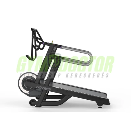 HIITMILL -StairMaster High Intensity