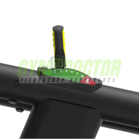 HIITMILL -StairMaster High Intensity