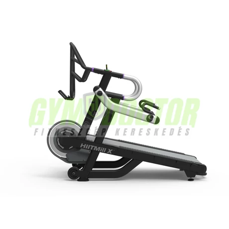 HIITMILL X -StairMaster High Intensity