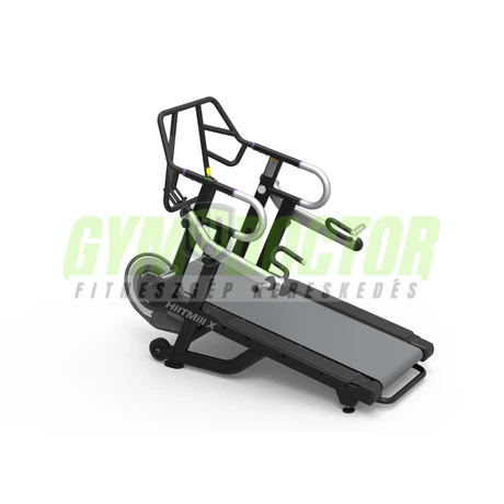 HIITMILL X -StairMaster High Intensity
