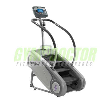 STEPMILL 3 – LÉPCSŐZŐGÉP -StairMaster High Intensity