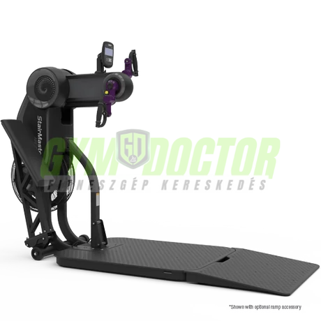 AIRFIT UB™ – ERGOMÉTER -StairMaster High Intensity