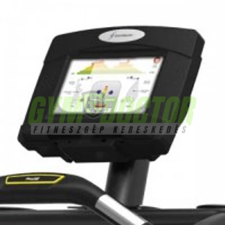 GAUNTLET TSE-1 STEPMILL WITH 10” TOUCH SCREEN – LÉPCSŐZŐGÉP ÉRINTŐKÉPERNYŐVEL -StairMaster High Intensity