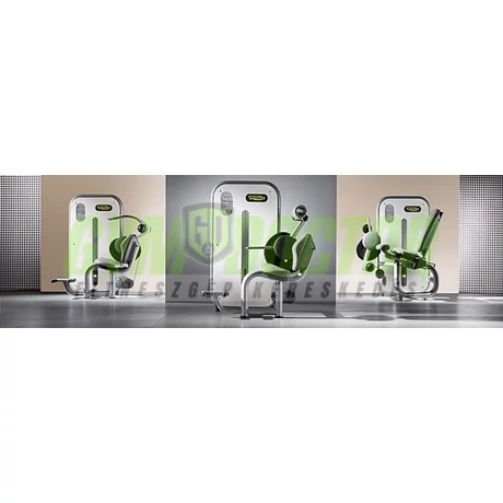 BICEPSZ GÉP - Technogym Element
