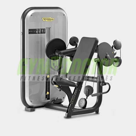 BICEPSZ GÉP - Technogym Element