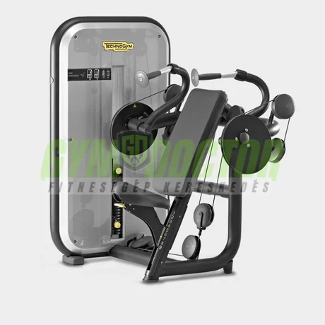 TRICEPSZ GÉP - Technogym Element