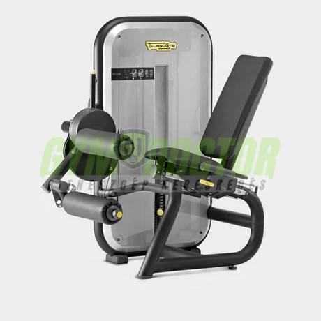 LÁB HAJLÍTÓ GÉP - Technogym Element