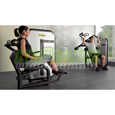 MÉLYHÁT GÉP - Technogym Element