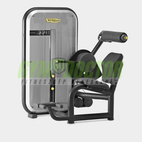 MÉLYHÁT GÉP - Technogym Element
