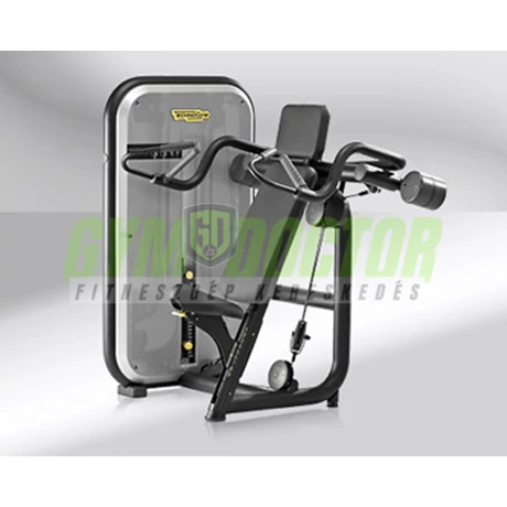 VÁLLNYOMÓ GÉP - Technogym Element