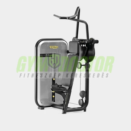 FÜGGŐLEGES HÁTLEHÚZÓ GÉP - Technogym Element